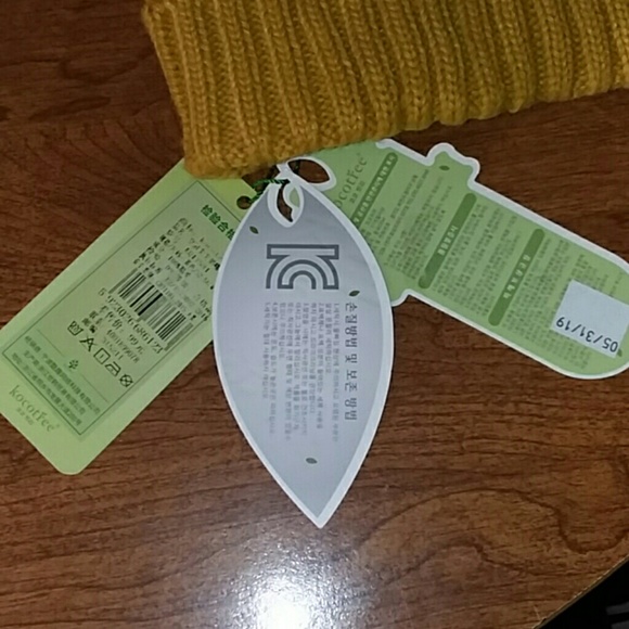 Winter stocking hat - Picture 5 of 5